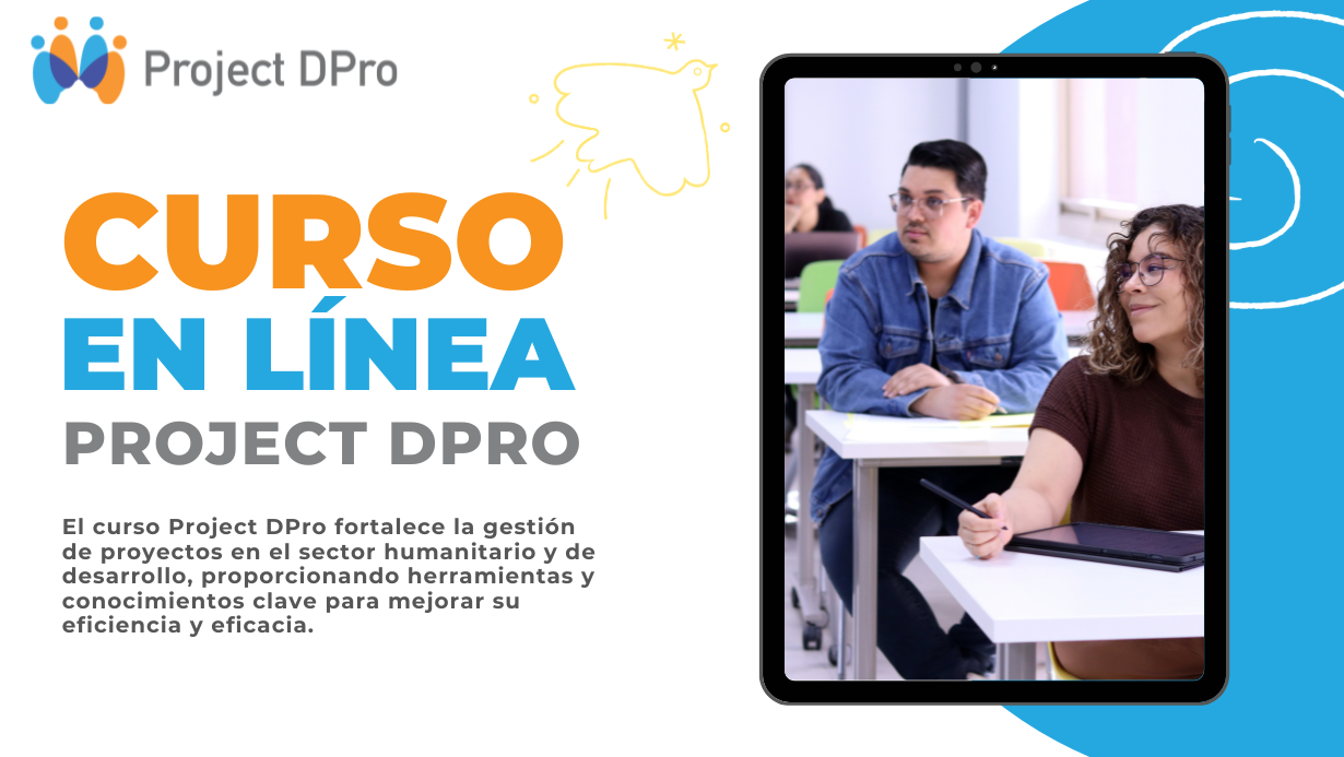 Certificación Project Dpro